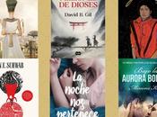 Novedades Junio 2019
