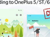 Funciones OnePlus llegarán demás