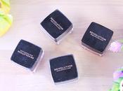 Glitter Paste Makeup Revolution