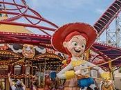 Razones para visitar Disneyland este verano