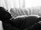 migrañas podrían aumentar riesgos complicaciones embarazo