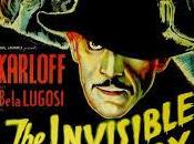 INVISIBLE RAY, (Poder invisible, (USA, 1936) Ciencia Ficción