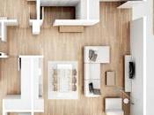 Ambiente Feng Shui decoración