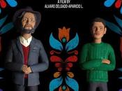 Retablo, Javier Taboada