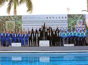 Cierra broche natación artística mexiquense olimpiada nacional juvenil 2019