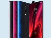 Xiaomi Redmi presentados
