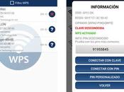 Aplicaciones para Descifrar Claves Wifi