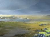 estrategia vikinga Northgard llegará PlayStation finales