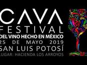 Este semana realizará Cava Festival Luis Potosí