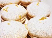 GALLETAS ABIZCOCHADAS LIMÓN WHOOPIES LIMON