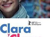 Clara Claire