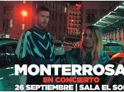 Monterrosa Sala