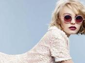 Lily-Rose Depp cumplió años