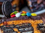 Restaurante Odds, templo cheat meal Madrid