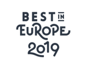 Lonely Planet anuncia lista Best Europe 2019