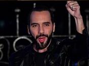 Pueblo salvadoreño apuesta discurso cambios Nayib Bukele