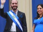 Bukele proclama inicia Salvador gobierno pueblo para pueblo".