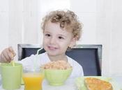 Alimentación infantil: desayuno adecuado para niños