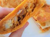 Empanada gallega bacalao pasas