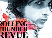 Tráiler 'Rolling Thunder Revue', documental Netflix sobre Dylan dirigido Martin Scorsese