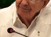 Raúl Castro: renunciaremos ninguno nuestros principios