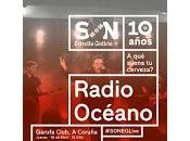 Radio Océano House