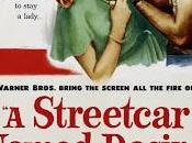 TRANVÍA LLAMADO DESEO Streetcar Named Desire) (Elia Kazan, 1951)
