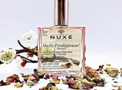 Huile Prodigieuse Florale Nuxe