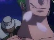 anime ''One Piece: arco Wano Kuni'', video promocional