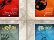 Novedades para fanáticos Harry Potter: habrá cuatro nuevos libros escritora Rowling