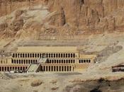 Templo Hatshepsut. Egipto. Galería fotos