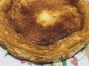 Tarta queso viña thermomix, tradicional olla