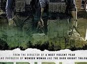 vamos Cine Cartelera tenemos película: Triple Frontera. Frontier