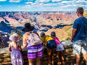 Comente sobre mejores consejos para planificar viaje Gran Cañón niños parques nacionales visitar Familias tiempo completo