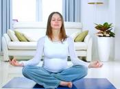 Estrés embarazo: consejos para controlarlo