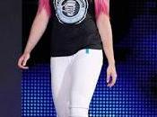 Alexa Bliss Natalya Super ShowDown