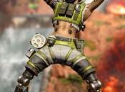 caza legendaria comienza Apex Legends