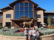 Colorado Creek, nuevo hotel Port Aventura