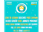 Mediterránea Festival 2019