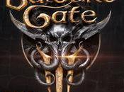 Baldur’s Gate Teaser