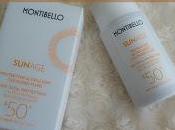 Fotoprotector fluido color Montibello Reseña