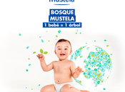 Mustela plantará 1.167 árboles, coincidiendo bebés nacidos durante Medio Ambiente