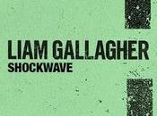 Liam Gallagher busca autoafirmación 'Shockwave', peleón primer single nuevo álbum