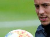 Oficial: Eden Hazard jugador Real Madrid