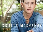 Clear Day. Scotty McCreery, 2011