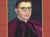 Daniel Figueroa Villón, primer obispo Chiclayo, Mons. Jesús Moliné