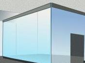 Mamparas oficina para separar espacios trabajo