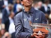 Roland Garros: himno España vuelto sonar Francia gracias Nadal