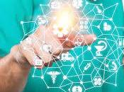 Salud Blockchain
