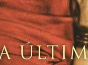 Reseña libro: última sibila